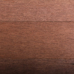 Maple Charleston Hardwood Flooring - Hardwood Flooring