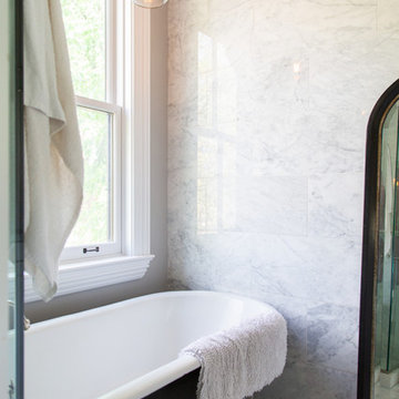 My Houzz: Thoughtful Refresh for a Historic Home in Illinois