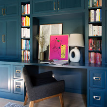 Art Room- New House