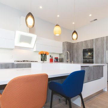 Redwood City Kitchen