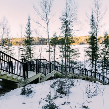 Lake of The Woods