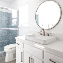 Bathroom Ideas