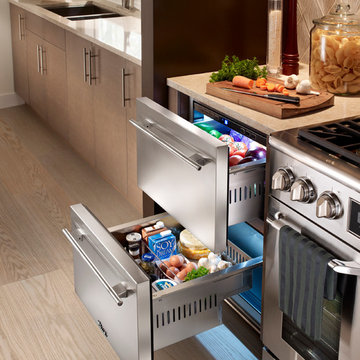 Lake Tahoe Kitchen