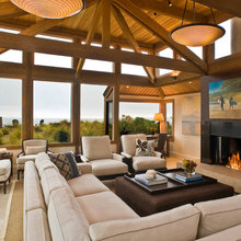 beach house