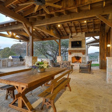 Exterior Ideas