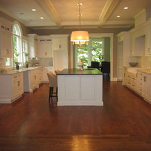 Kitchen Ideas