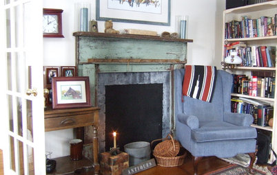 Inherited Pieces: Embrace the Approach That Works for You