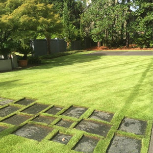 Stilmix Garten in Wilmington