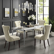 Craig’s Dinning Room 2025