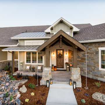Modern Horse Property in Windsor
