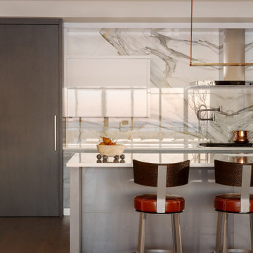 Contemporary Glamour
