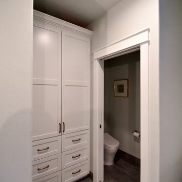 Gig Harbor/ Whole Home Remodel & Addition
