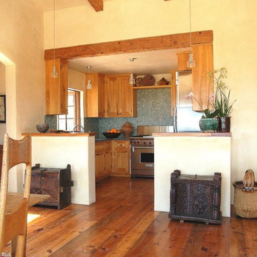 Kitchen/Living