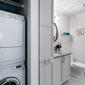 A Bathroom Fit For Guests