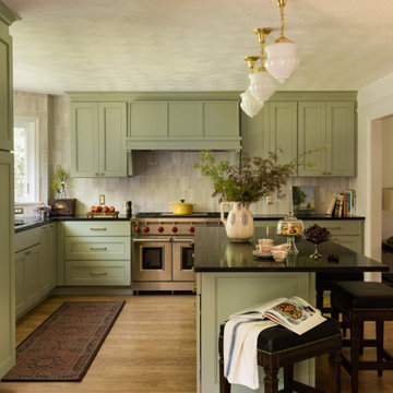 Medfield Renovation Project