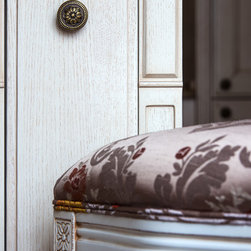 RIITA - Furniture