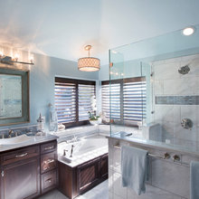 bathroom inspiration