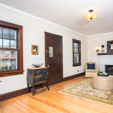 Ann Arbor Bungalow