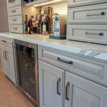 Paint kitchen