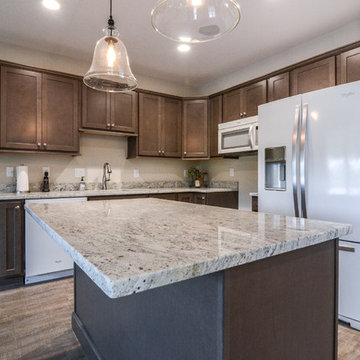 Luxury Living in Triple Crown