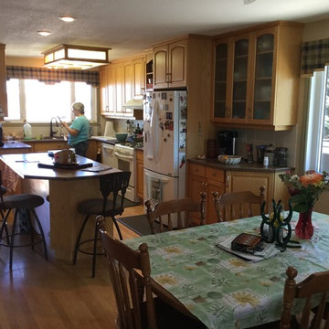 Kitchens 2017 BEFORE
