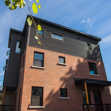 The Matisse - 336 Ste. Cecile Street