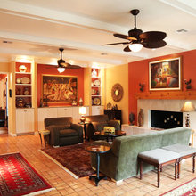 mexico house