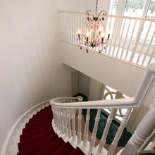 staircase