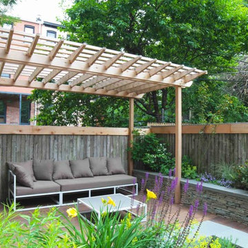 Boerum Hill Garden