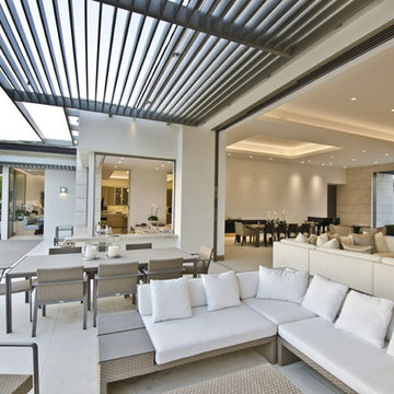 Indian Wells Contemporary Residence #2