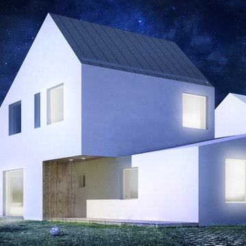 MAISON AB