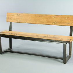 Rustic Dining Set - Products
