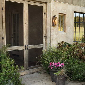 Interior and Exterior Lighting