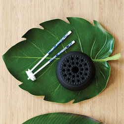Jungle Leaf Placemat - Set of 4  Jungle Leaf Placemat - Set of 4 - Placemats