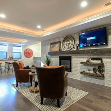 Basement Bar