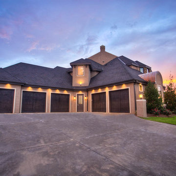 2012 Best of Show Parade Home - Wyatt Poindexter KW Elite