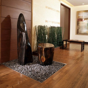 MOR (Mandarin Oriental Residences)