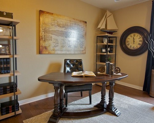 Nautical Office Ideas, Pictures, Remodel and Decor