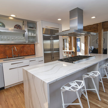 Modern Rustic Masterpiece