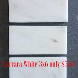 SALES ITEM - Flooring