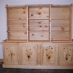 Home Office Storage - Home Office Furniture