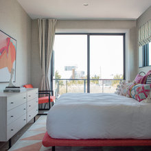 Bedroom design