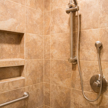 ADA Main Bathroom