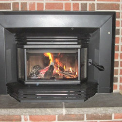 Osburn - Indoor Fireplaces