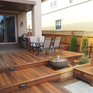 E. 35th Avenue Modern