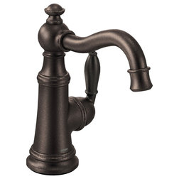 Traditional Bar Faucets by The Stock Market