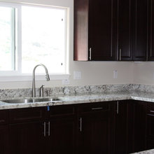 granite