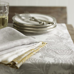 Dorset Table Linens - Kitchen And Table Linens