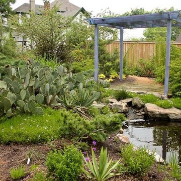 Jaliya's Memorial Garden