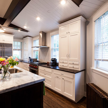 Kensington Kitchen Project in La Grange